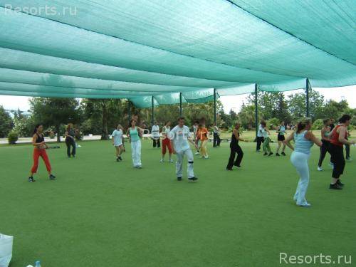 Club Ali Bey Manavgat 29